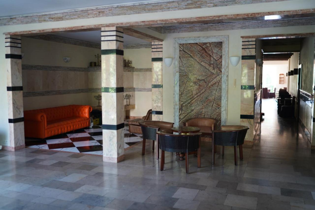 Hotel Jurata Exterior photo