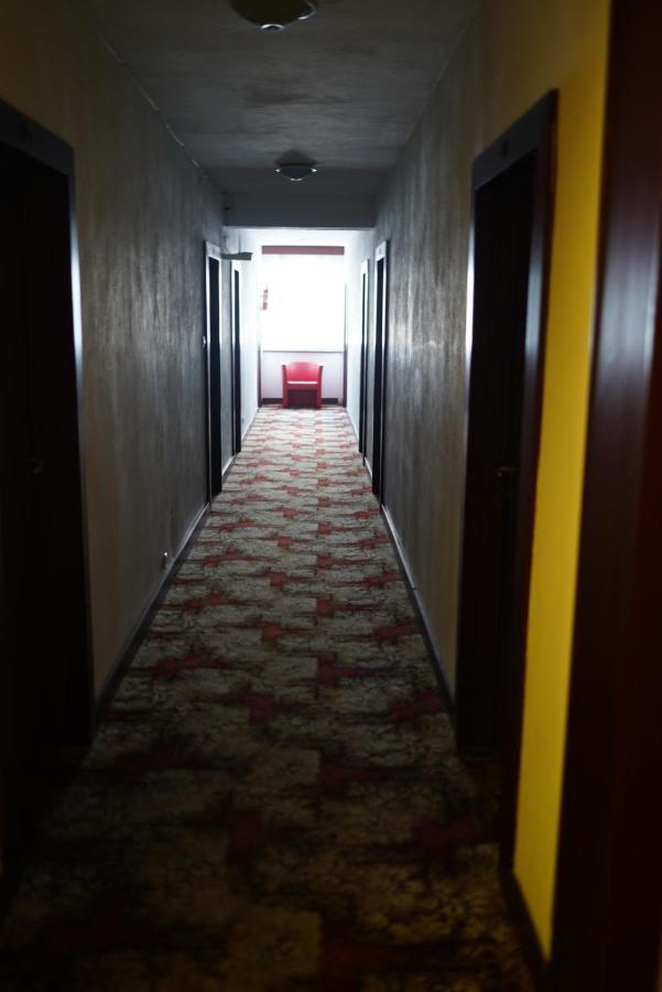 Hotel Jurata Exterior photo